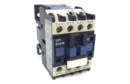 Contactor