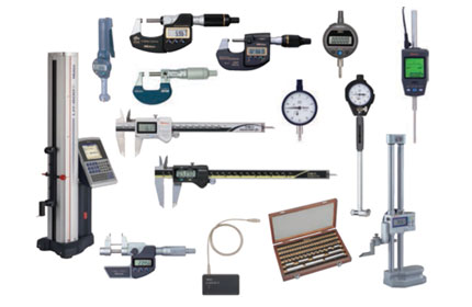 Mechanical Instruments