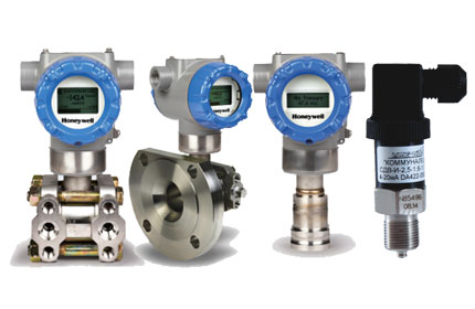 Pressure Transmitter